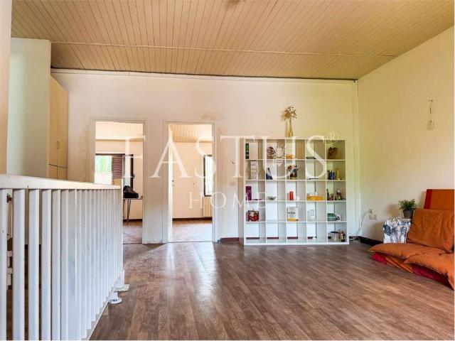 Appartamento in vendita a Monsummano Terme PT