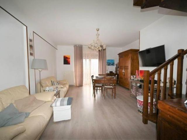 Appartamento in vendita a Monsampolo del Tronto