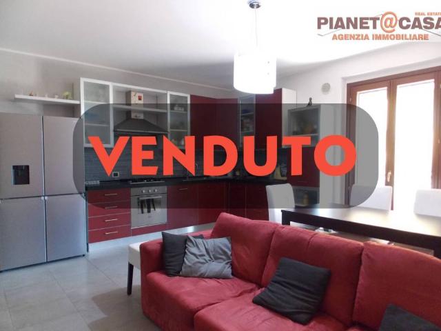 Appartamento in vendita a Monsampolo del Tronto AP