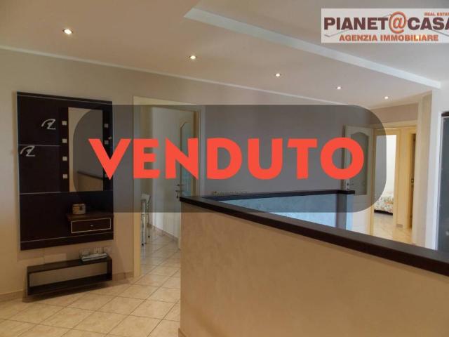 Appartamento in vendita a Monsampolo del Tronto AP