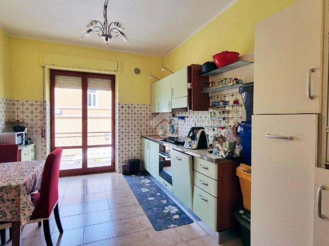 Appartamento in vendita a Monsampolo del Tronto AP