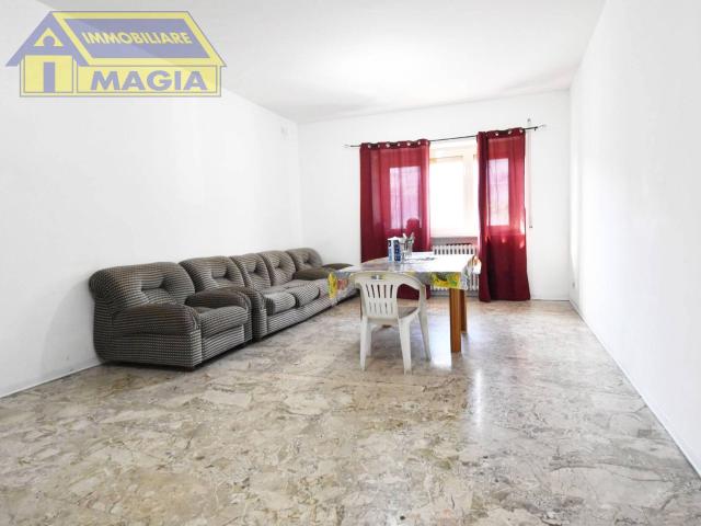 Appartamento in vendita a Monsampolo del Tronto, Stella di Monsampolo