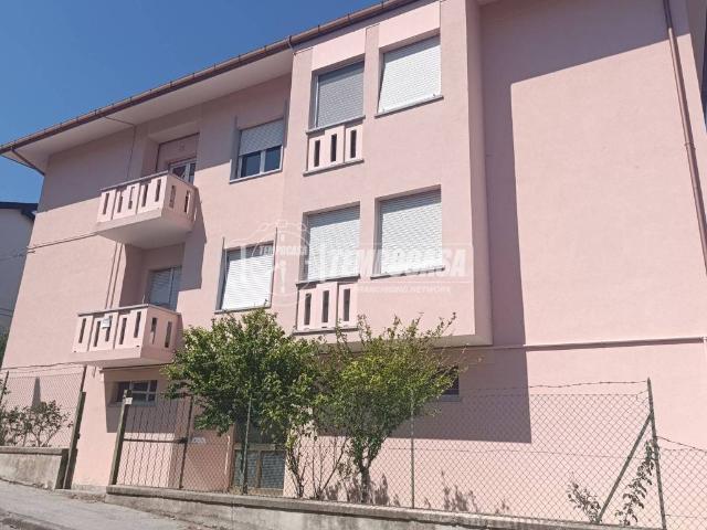 Appartamento in vendita a Monsano AN