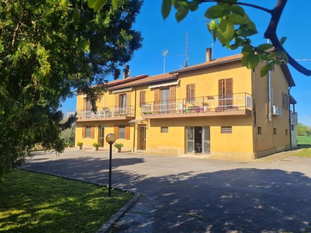 Appartamento in vendita a Monsano AN