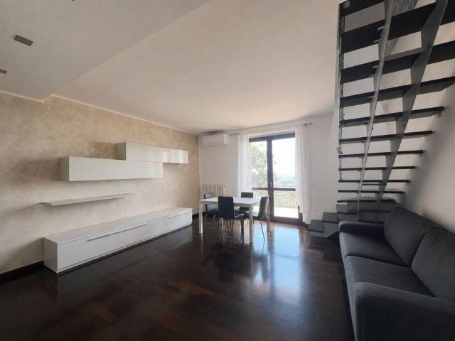 Appartamento in vendita a Monsano AN