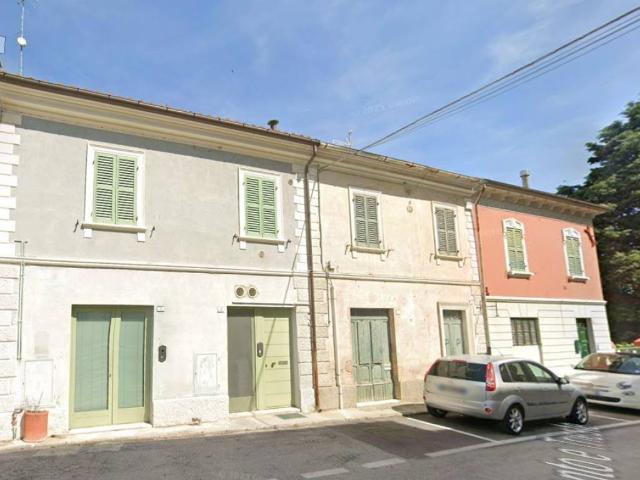 Appartamento in vendita a Monsano AN
