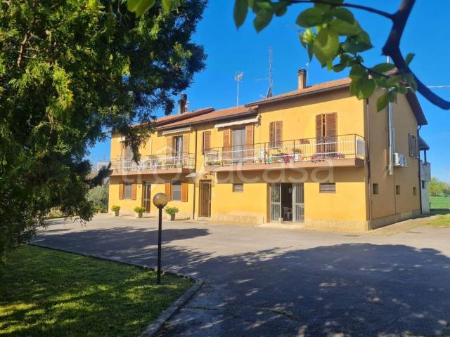 Appartamento in vendita a Monsano via Breccia Terza