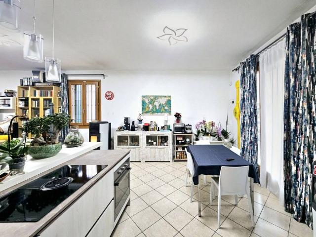Appartamento in vendita a Monselice PD