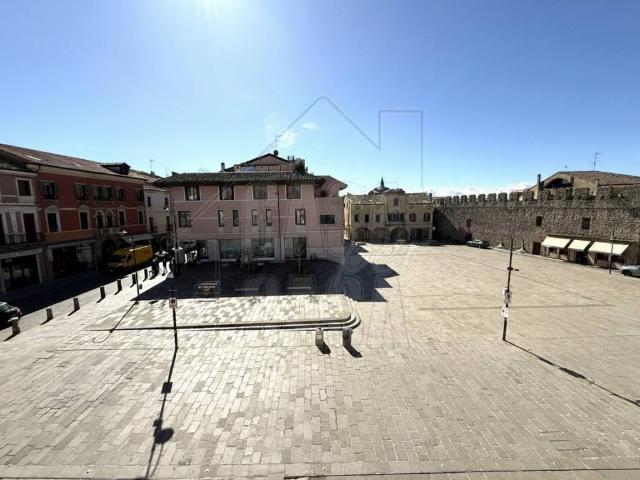 Appartamento in vendita a Monselice PD