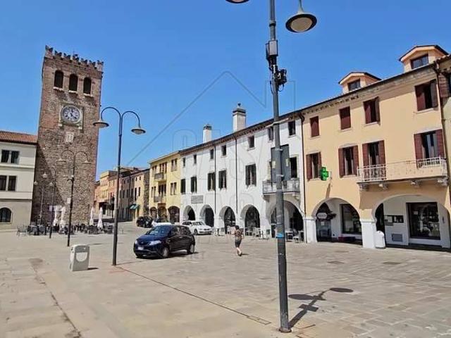 Appartamento in vendita a Monselice PD