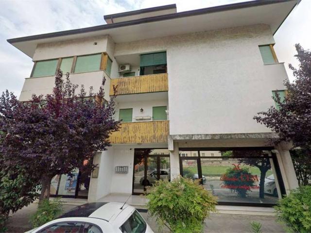 Appartamento in vendita a Monselice PD