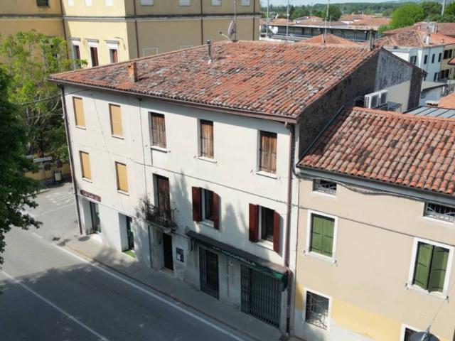 Appartamento in vendita a Monselice PD