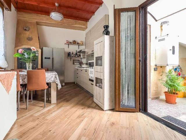 Casa indipendente in vendita a Monserrato