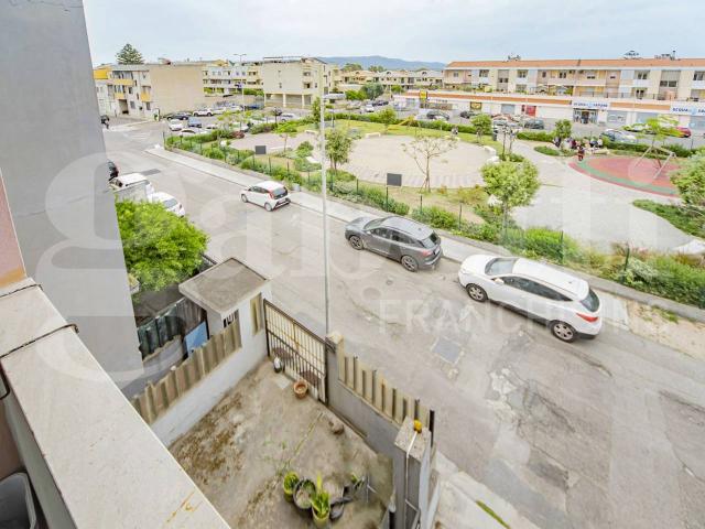 Appartamento in vendita a Monserrato