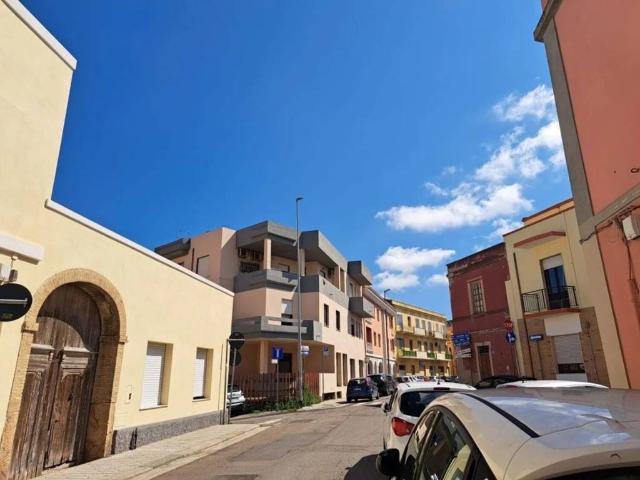 Appartamento in vendita a Monserrato CA
