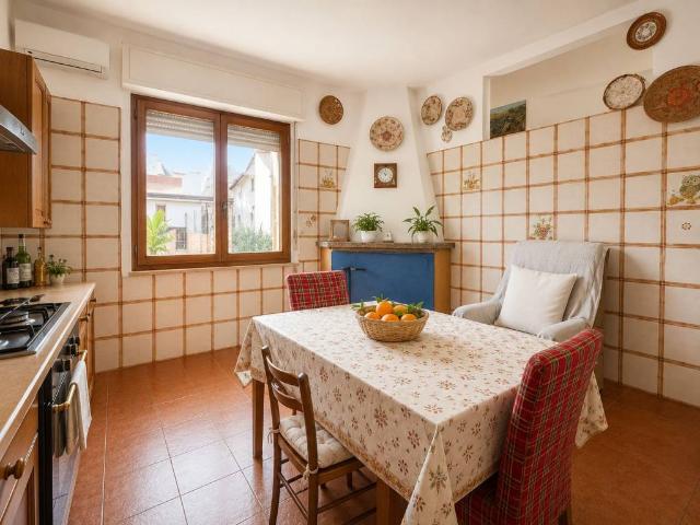 Appartamento in vendita a Monserrato CA
