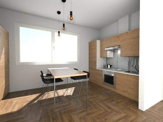 Appartamento in vendita a Monserrato CA