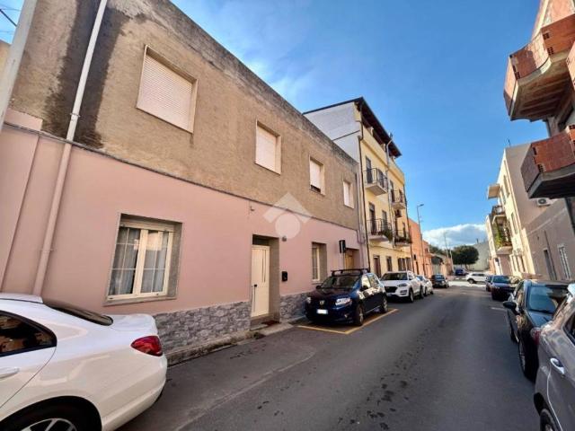 Appartamento in vendita a Monserrato CA