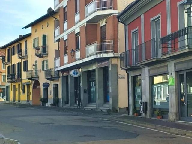 Appartamento in vendita a Montà CN