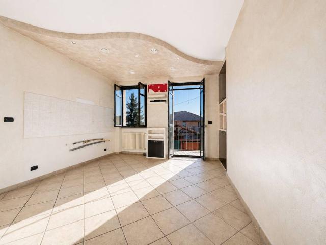 Appartamento in vendita a Montà CN