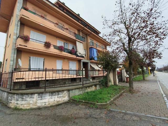 Appartamento in vendita a Montà CN
