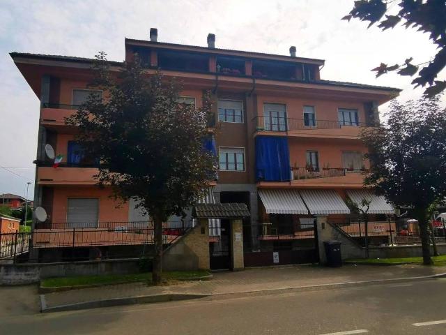 Appartamento in vendita a Montà CN