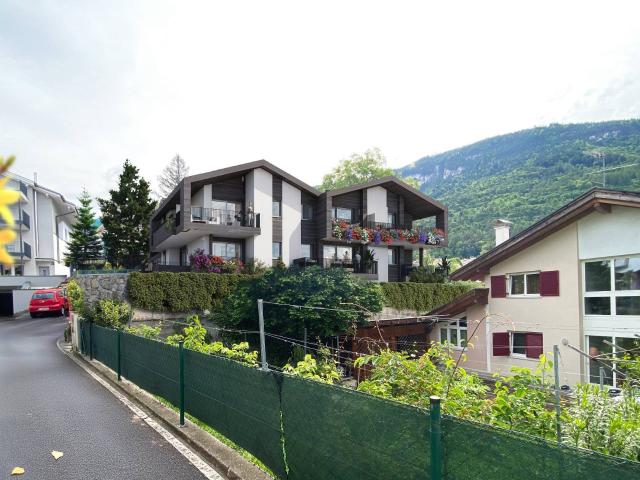 Appartamento in vendita a Montagna Montan