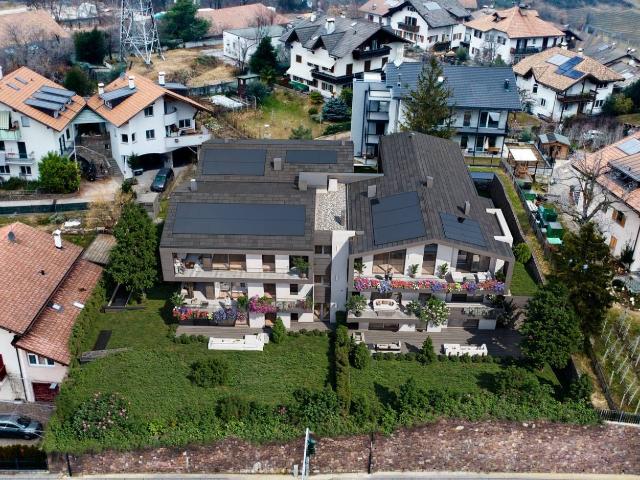 Appartamento in vendita a Montagna Montan