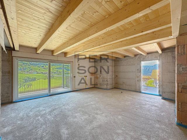 Appartamento in vendita a Montagna Montan