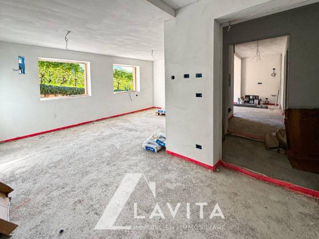 Appartamento in vendita a Montagna BZ