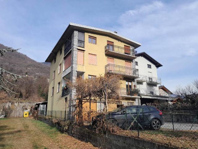 Appartamento in vendita a Montagna in Valtellina SO