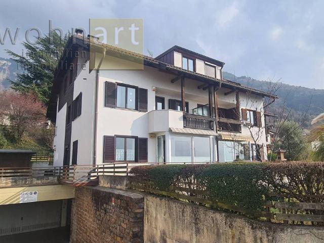 Appartamento in vendita a Montagna