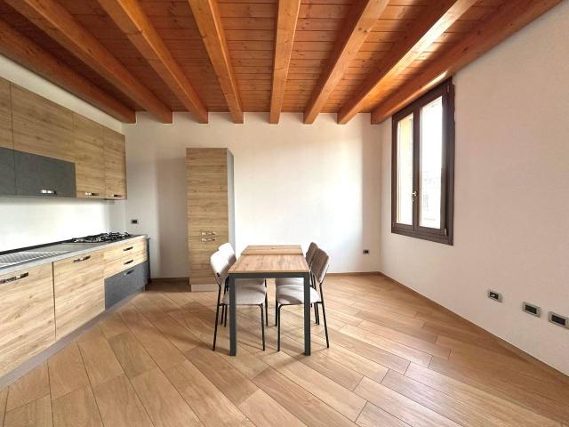 Appartamento in vendita a Montagnana