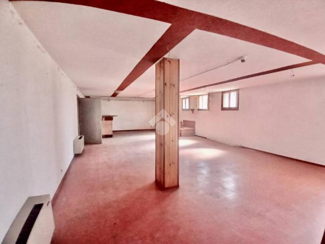 Appartamento in vendita a Montagnana PD