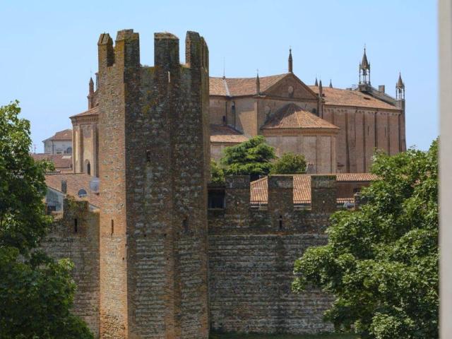 Appartamento in vendita a Montagnana PD