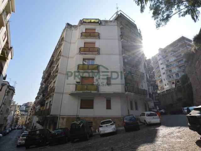 Appartamento in vendita a Messina ME