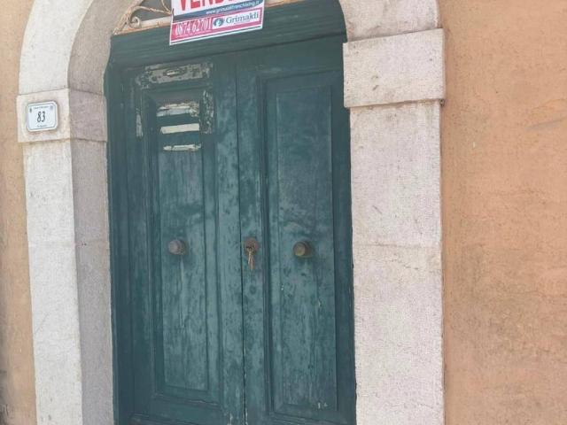 Appartamento in vendita a Montagano CB