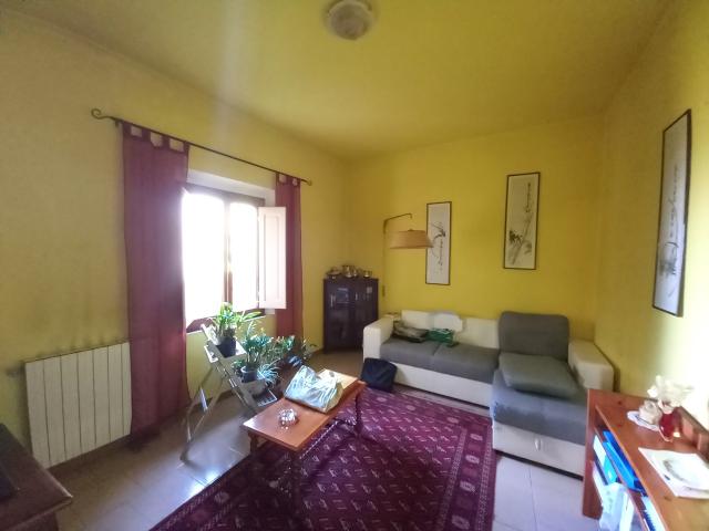 APPARTAMENTO in VENDITA a MONTAIONE di 4 vani