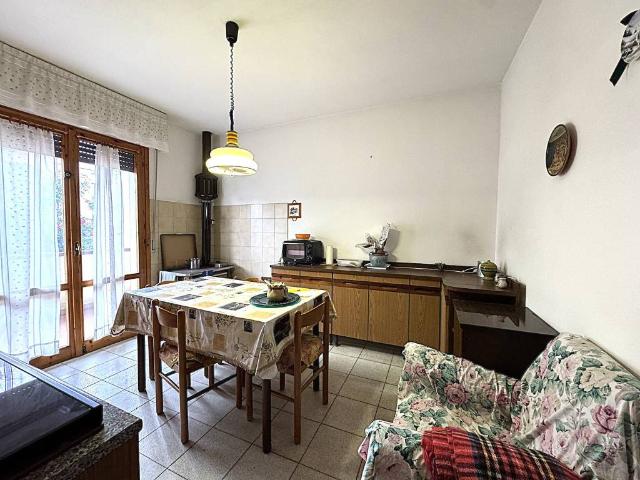 Appartamento in vendita a Montaione FI