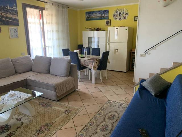Appartamento in vendita a Montaione FI