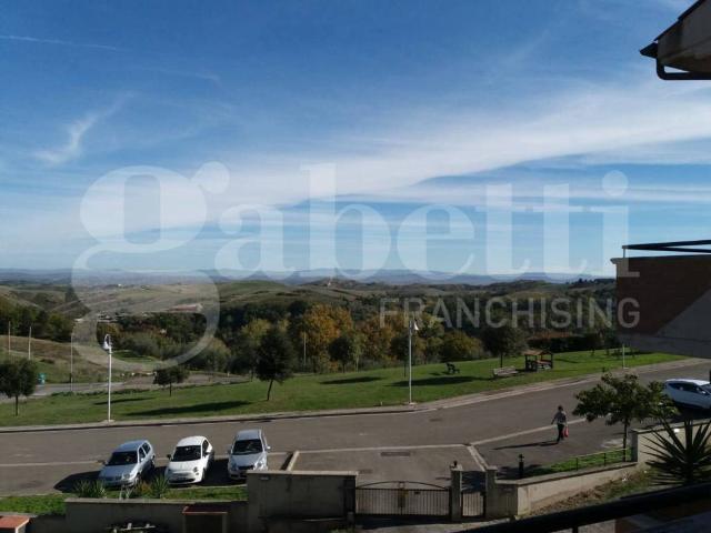 Appartamento in vendita a Montaione FI