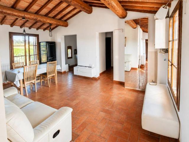 Appartamento in vendita a Montaione FI