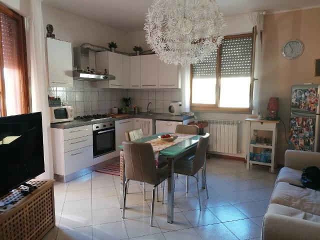 Appartamento in vendita a Montaione FI