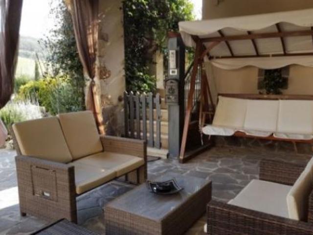 Appartamento in vendita a Montalcino 75 mq Rif: 533519