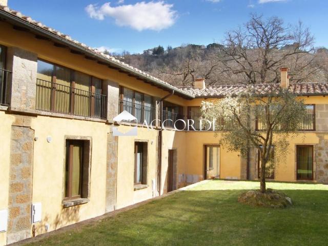 APPARTAMENTO in VENDITA a MONTALCINO di 1 vani