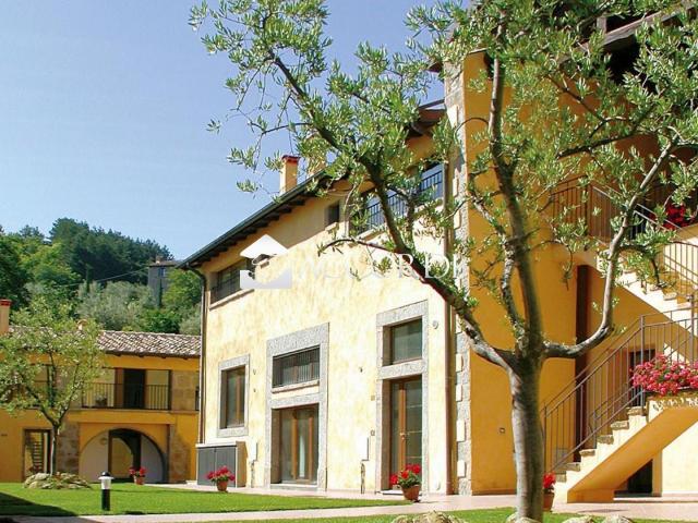 APPARTAMENTO in VENDITA a MONTALCINO di 2 vani