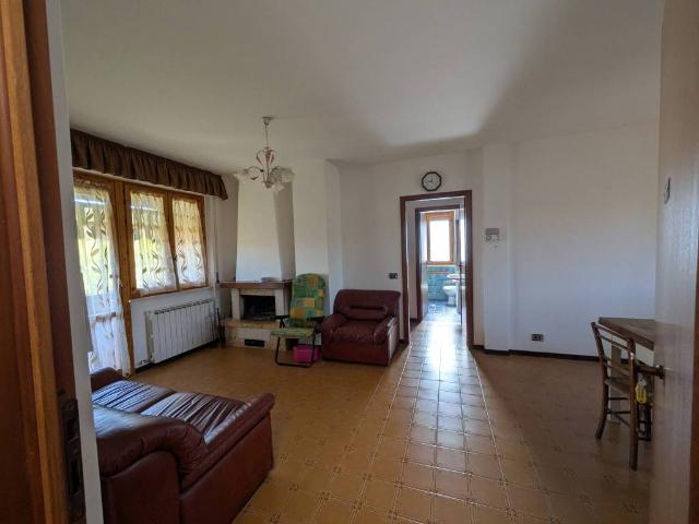 Appartamento in vendita a Montalcino SI