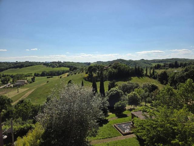 Appartamento in vendita a Montalcino SI