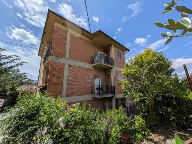 Appartamento in vendita a Montalcino SI