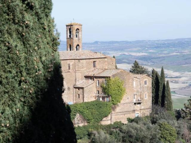 Appartamento in vendita a Montalcino SI